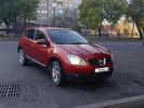 Nissan Qashqai 2007 года