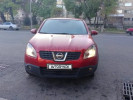 Nissan Qashqai 2007 года
