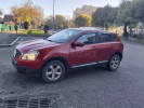 Nissan Qashqai 2007 года