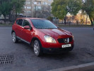 Nissan Qashqai 2007 года