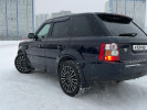 Land Rover Range Rover Sport 2009 года