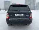 Land Rover Range Rover Sport 2009 года