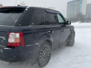 Land Rover Range Rover Sport 2009 года