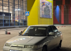ВАЗ (Lada) 2110 2005 года