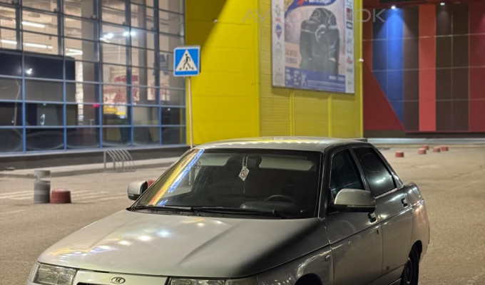 ВАЗ (Lada) 2110 2005 года