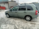 ВАЗ (Lada) Kalina 2011 года