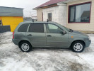 ВАЗ (Lada) Kalina 2011 года