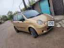 Daewoo Matiz 2007 года