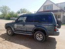 Mitsubishi Pajero 1994 года