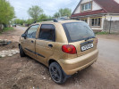Daewoo Matiz 2007 года