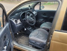 Daewoo Matiz 2007 года