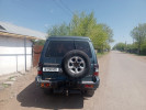 Mitsubishi Pajero 1994 года
