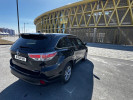 Toyota Highlander 2014 года