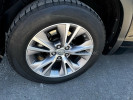 Toyota Highlander 2014 года