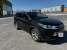 Toyota Highlander 2014 года
