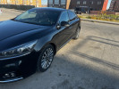 Kia K7 2018 года