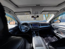 Toyota Highlander 2014 года