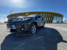 Toyota Highlander 2014 года
