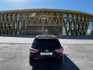 Toyota Highlander 2014 года