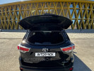 Toyota Highlander 2014 года