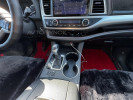 Toyota Highlander 2014 года