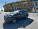 Toyota Highlander 2014 года