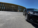Toyota Highlander 2014 года