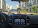 Volkswagen Tiguan 2009 года