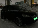 Volkswagen Tiguan 2009 года