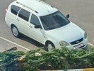ВАЗ (Lada) Priora 2012 года