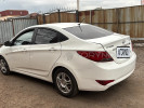 Hyundai Accent 2014 года