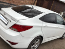 Hyundai Accent 2014 года