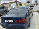 Lexus GS 1998 года