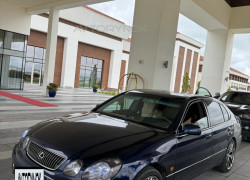 Lexus GS 1998 года