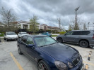 Lexus GS 1998 года