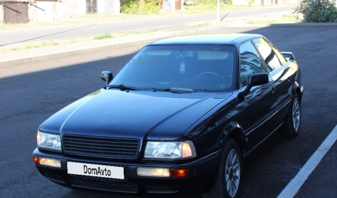 Audi 80 1994 года
