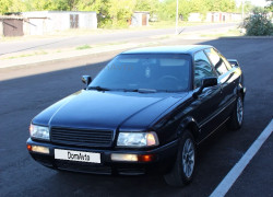 Audi 80 1994 года