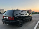 Volkswagen Passat 1993 года