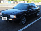 Audi 80 1994 года