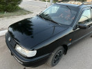 Volkswagen Passat 1993 года