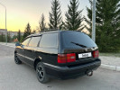 Volkswagen Passat 1993 года