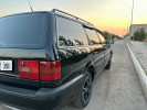 Volkswagen Passat 1993 года