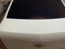 Chevrolet Cobalt 2025 года