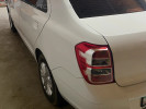Chevrolet Cobalt 2025 года