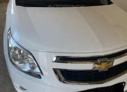 Chevrolet Cobalt 2025 года