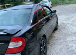 Toyota Camry 2002 года