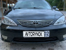 Toyota Camry 2002 года