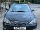Toyota Camry 2002 года