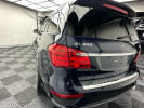 Mercedes-Benz GL-Класс 2016 года