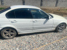 BMW 3 серия 2001 года